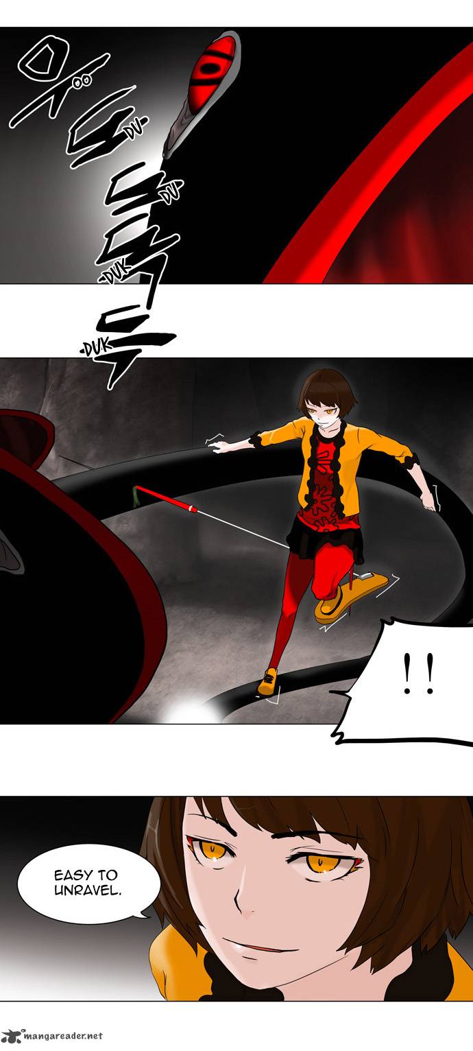 Tower of God Chapter 63 image 20